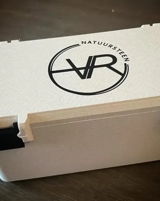 VR Natuursteen